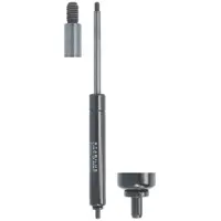 STABILUS Gasveer, kofferdeksel 8433FR
