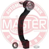 Master Sport 27132S-PCS-MS Stuurkogel