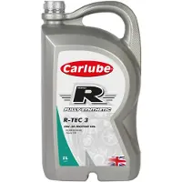 Carlube Tetrosyl KCY005 Motorolie
