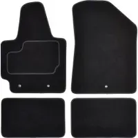 Custo Pol KIA172C Automatten
