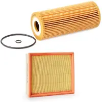 RIDEX 4055F0932P Filterset