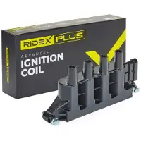 RIDEX 689C0157P Bobine