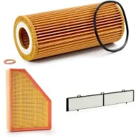 RIDEX 4055F3641P Filterset