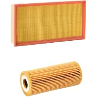 RIDEX 4055F0936P Filterset