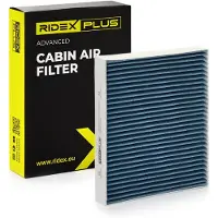 RIDEX 424I0204P Interieurfilter