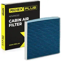 RIDEX 424I0190P Interieurfilter