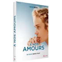 Gaumont A Nos Amours-2 Dvd-Vf