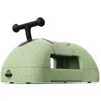 Scoot & Ride Loopstoel My First 3-in-1 Olive
