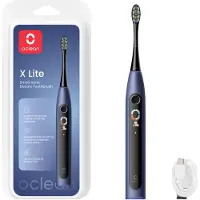 Oclean X Lite elektrische tandenborstel navyblauw