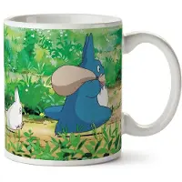 SEMIC Mon Voisin Totoro - Mug 300ml