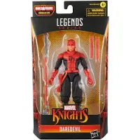 Marvel Hasbro Legends Series Daredevil 6 Inch Action Figure