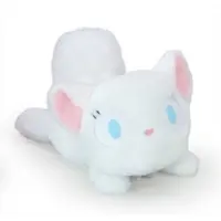 Semic Studio Kikis kleine bezorgservice, pluche figuur Lily, 12 cm