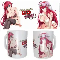 Sakami Merchandise High School DxD Hero Ceramic Mok / Beker Gremory Lingerie Cups & Mok / Bekers