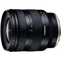 Tamron 11-20mm F/2.8 Di III-A RXD (Canon)