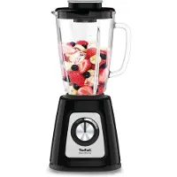 Tefal BlendForce II Blender Zwart zwart Blender
