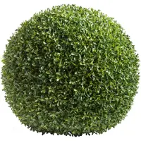 Botanic-Haus Box Princeville Pall diameter 45 cm kunstplant