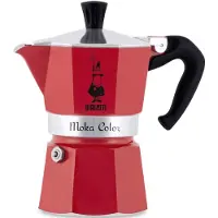 Bialetti Moka Express 3 Koffiezetapparaat
