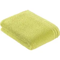 Vossen Douchelaken Calypso Feeling Meadow Green (set van 2) (67 x 140 cm)