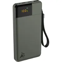 Aqiila Powerbank | | Powerbird B10 | 10.000 mAh