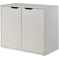 Vipack Hoge kast PINO