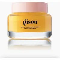 Gisou - Honey Infused Beauty Balm - 15ml