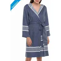 Lalay Hamam Badjas Sun Navy
