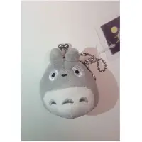 Sun Arrow My Neighbor Totoro Mini Plush Totoro 8 Cm Portemonnee