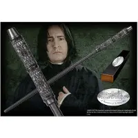 Noble Collection Harry Potter - Replica - Professor Severus Snape's Wand