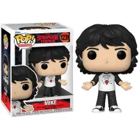 Funko POP! Stranger Things Mike-figuur