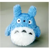Sun Arrow My Neighbour Totoro Totoro Teddy 14 Cm Wit,Blauw Kinderen