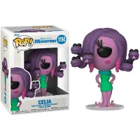 Funko POP! New Product
