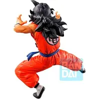 Bandai Dragon Ball Yamcha Geschiedenis Van Rivalen Superfiguur 18 Cm