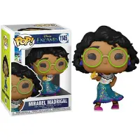 Funko POP! Pop! Disney: Encanto - Mirabel