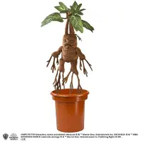 Adlibris Harry Potter - Mandrake Electronic Interactive Plush