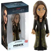 Bandai - TV Series #107 - The Witcher - Yennefer - Standbeeld 12cm