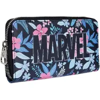 Marvel Essential Portemonnee Logo, lenteversie