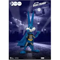 Beast Kingdom Toys Warner Bros - DAH-060B - 100th Anniversary of Warner Bros. Studios - Bugs Bunny (Batman Ver.) Statue 17cm
