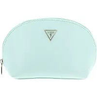 GUESS Dome Dames Beautycase - Mint