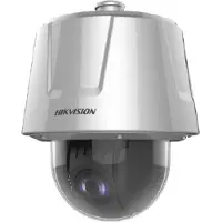 Hikvision DS-2DT6223-AELY 6-inch 23X Anti-corrosion PTZ Network Speed Dome IP Camera - Explosion/Corrosion Proof - IP67/IK10 - Ultra low illumination - Built-in heater - DarkFighter