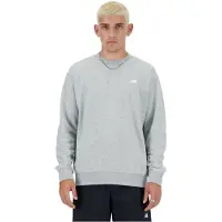 New Balance Sweatshirt grijs