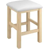 Parisot Kruk Sitty - eik