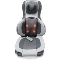 Essentiel B Massagestoel Eden Prestige EDM5