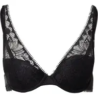 Chantelle BH zwart