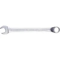 SW-Stahl 00226L Ringsteeksleutel 29 mm I steeksleutel SW 29 mm I ringsleutel I steeksleutel 10 graden gebogen I ringsleutel I steeksleutel