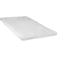Emob Topper Visco 180x200cm