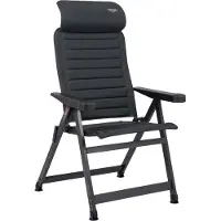Crespo - Standenstoel - AP/435 - Air-Select - Compact - Grijs