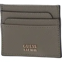 GUESS Kaarthouder Laurel Card Holder Sage Taupe