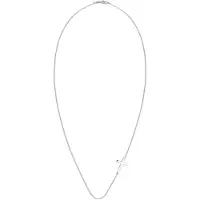 Elli Ketting 'Kreuz' zilver