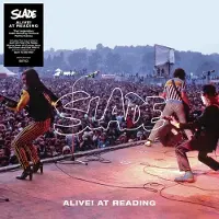 Universal Music Slade - Alive! At Reading (CD)