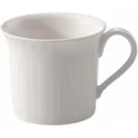 Villeroy & Boch Espressokop Cellini Wit (6-delig)